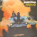 LP - Uriah Heep - Salisbury