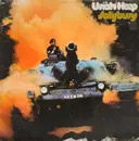 LP - Uriah Heep - Salisbury