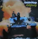 LP - Uriah Heep - Salisbury - BENELUX