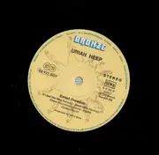 LP - Uriah Heep - Sweet Freedom