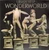 LP - Uriah Heep - Wonderworld