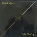 LP - Uriah Heep - The Best Of