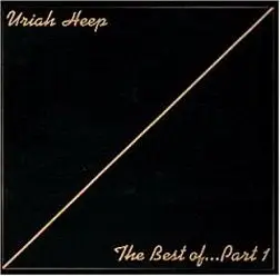 Uriah Heep - The Best Of... Part 1