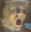 LP - Uriah Heep - Very 'eavy Very 'umble