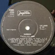 LP - Đurđica Barlović - Ti Si To Moje Nešto