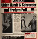 LP - Urich Hundt & Schroeder - Auf Freiem Fuß