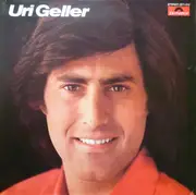 LP - Uri Geller - Uri Geller