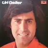 LP - Uri Geller - Uri Geller