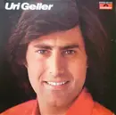 LP - Uri Geller - Uri Geller