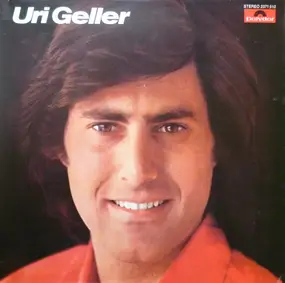 Uri Geller - Uri Geller