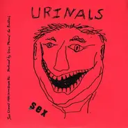 Urinals - SEX