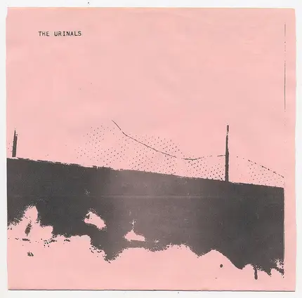 URINALS - The Urinals