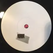 7inch Vinyl Single - Urinals - Sex - Super 8 film taped on label / limited edition