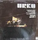 LP - Urko - Hemen Gaude