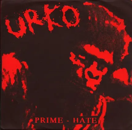Urko / Suffer - Prime-Hate / Untitled