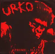 Urko / Suffer - Prime-Hate / Untitled