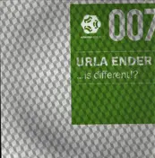 Urla Ender - Is Different!?