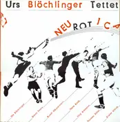 Urs Blöchlinger Tettet