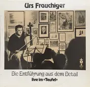 Urs Frauchiger