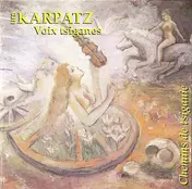 Urs Karpatz - Voix Tsiganes, Chemins De Tsiganie