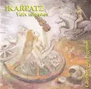 CD - Urs Karpatz - Voix Tsiganes, Chemins De Tsiganie