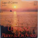 7inch Vinyl Single - Urs Kunz - Lago Di Como / Siciliano