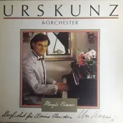 Urs Kunz - Magic Piano