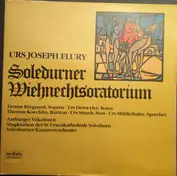 Urs Joseph Flury