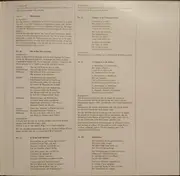 LP - Urs Joseph Flury - Soledurner Wiehnechtsoratorium - Gatefold