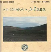 Urs Leimgruber - An Chara - A Ċara