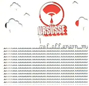 CD - Ursüsse - Auf Offenem Meer - Slipcase