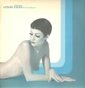 Ursula 1000 - The Very Leggy EP