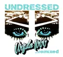 CD - Ursula 1000 - Undressed ...Remixed - Digipak