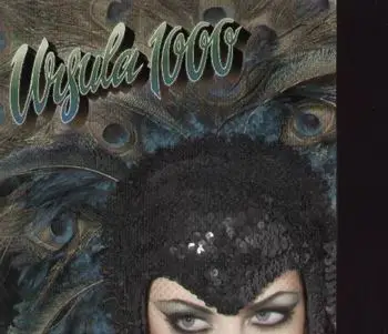 Ursula 1000 - Here Comes Tomorrow
