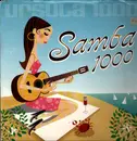 12inch Vinyl Single - Ursula 1000 - Samba 1000
