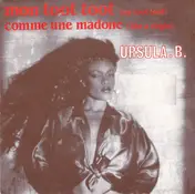 Ursula B. - Mon Toot Toot / Comme Une Madonne