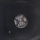 12inch Vinyl Single - Ursula - By Your Side
