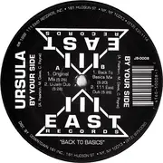 12'' - Ursula - By Your Side