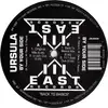 12'' - Ursula - By Your Side