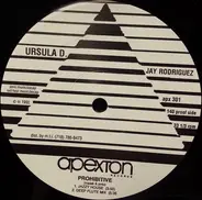 Ursula D. - Prohibitive / Spirits