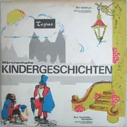 Ursula Horwitz / Gunhild Paehr - Der Goldfisch / Eine Feenhafte Geschichte