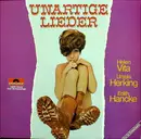 LP - Ursula Herking / Edith Hancke / Helen Vita - Unartige Lieder