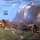 7inch Vinyl Single - Ursula Maury - Peter Manuel Und Adolf Wreege Mit Seinem Großen Tanzstreichorchester - Riesengebirglers Heimatlied / S' Ist Feieromd