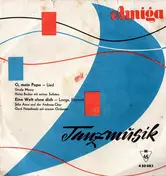 Heinz Becker - O, Mein Papa / Eine Welt Ohne Dich