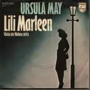 7inch Vinyl Single - Ursula May - Lili Marleen