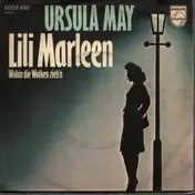 Ursula May - Lili Marleen