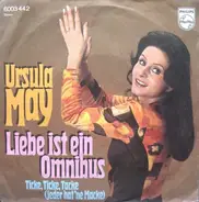 Ursula May - Liebe Ist Ein Omnibus