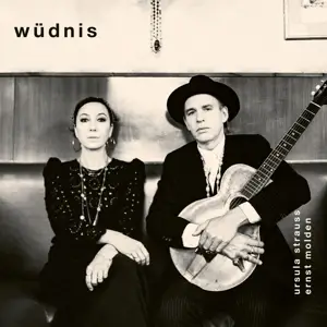 Ursula Strauss /Ernst Molden - Wüdnis