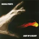 CD - Ursula Points - Light Up A Galaxy