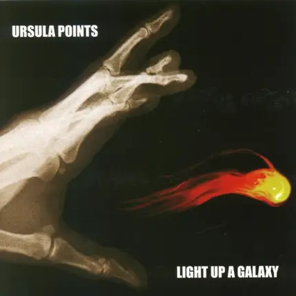 Ursula Points - Light Up A Galaxy